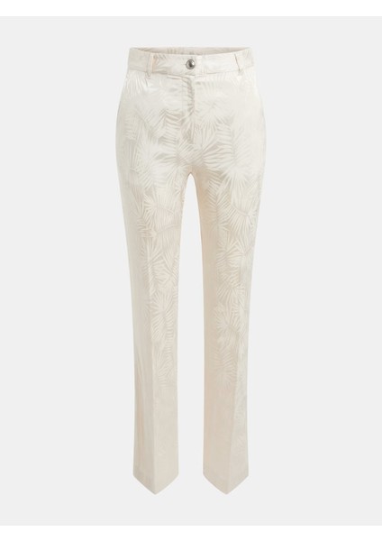 Chino Pantolon W3GB20WEJZ0-KREM fırsatları