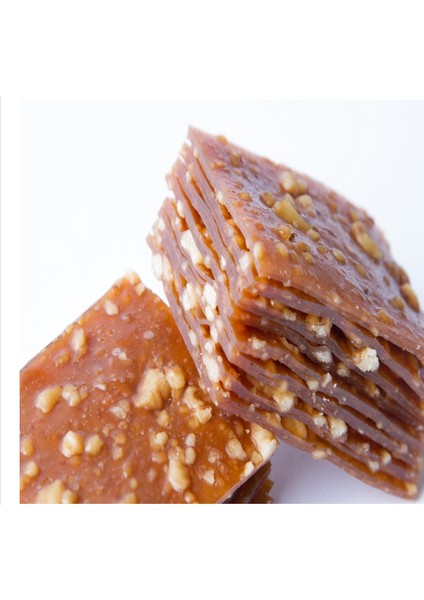 Gümüşhane'den Cevizli Dut Pestili 500 gr modelleri