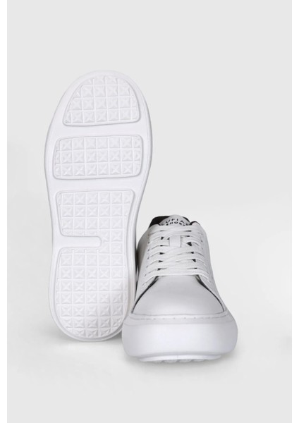 Amy Kadın Sneaker Ayakkabı Beyaz fırsatları