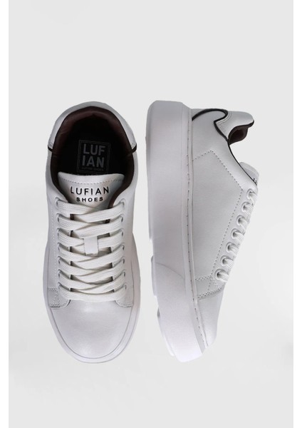 Amy Kadın Sneaker Ayakkabı Beyaz indirimleri