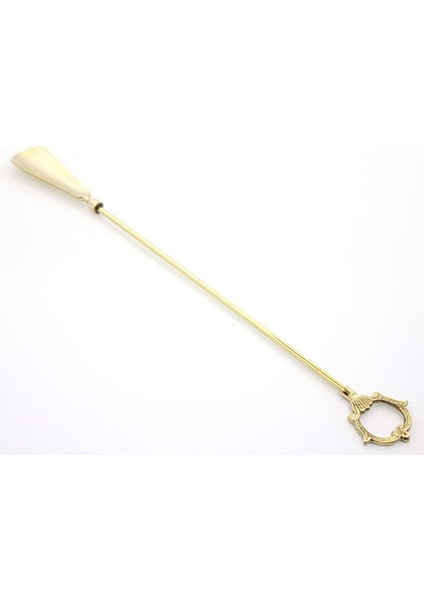 Pirinç Kerata Çekecek 53 cm Model 3