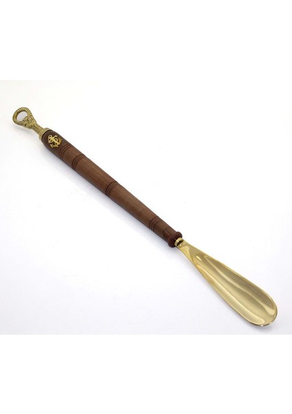 Pirinç Kerata 23 x 7 cm