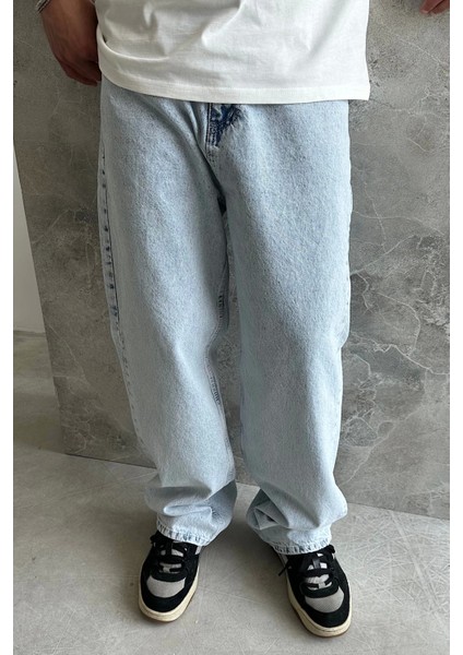 Kar Yıkama Relax Baggy Jean fiyatları