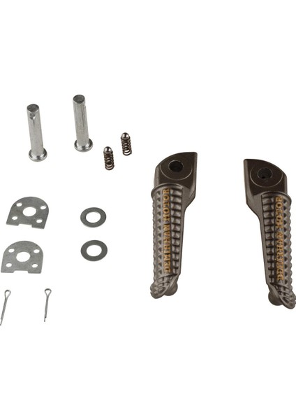 Mondial Drift L - Vulture 125I Arka Basamak Seti