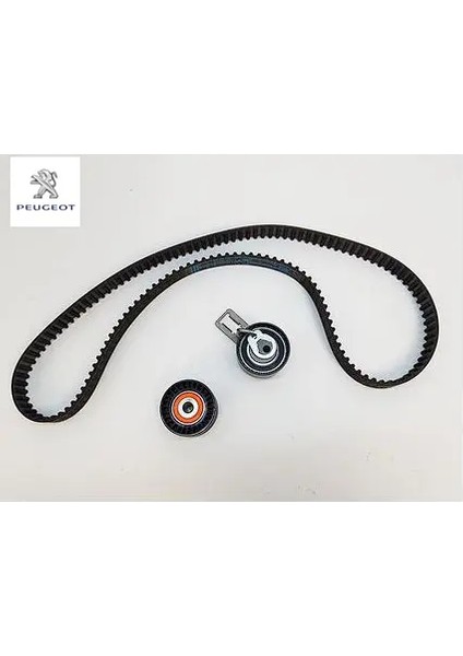 Dv5 Triger Kiti (1.5 Dizel Motorlar Için)