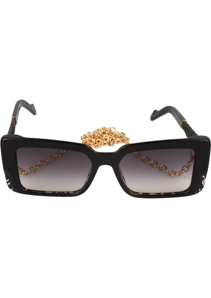 O.v.s Naples Summer Nm 02 Black Kadın Güneş Gözlüğü fiyatları