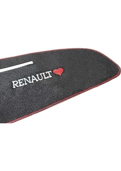 Torpido Göğüs Halısı Renault 9 11 Broadway Konsol Torpido Halısı fiyatları