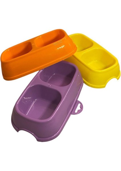 Çitto Kedi Bakım Seti, Tuvalet, Paspas, Kürek, Mama Kabı, Çok Renkli, 1'er Adet fırsatları