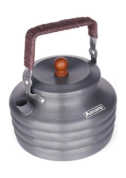 Lüks Kamp Çaydanlığı fiyatları