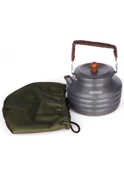 Lüks Kamp Çaydanlığı fırsatları