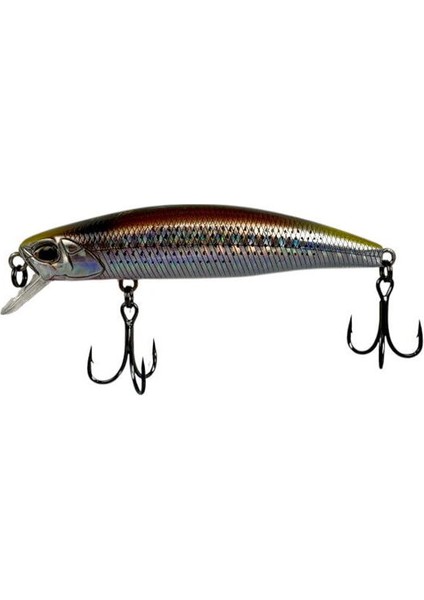 Sentinel Speed 75S 11GR Waka Mullet