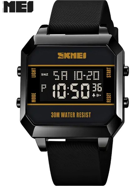 Skmei 1848 Hombre Dijital LED Erkek Kol Saati indirimleri