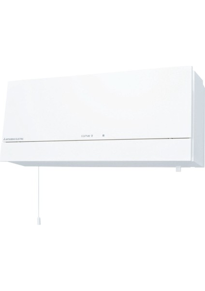 Mitsubishi Electiric Lossnay VL-100U5-E Isı Geri Kazanımlı Havalandırma Cihazı 230V 100M³/H 30W