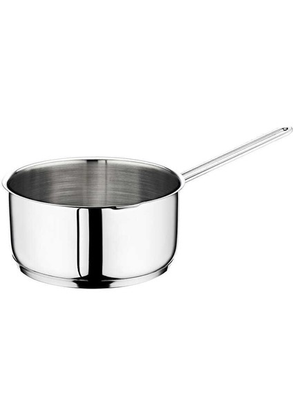 Çelik Kaçerola 22 cm Sütlük/sosluk Cam Kapaklı modelleri