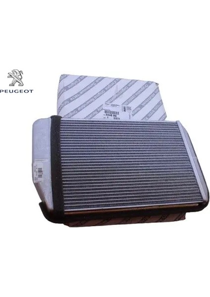 Kalorifer Radyatörü Boxer Iıı