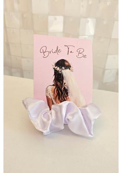 Bride Hediyesi Toka Bride Parti Bekarlığa Veda Hediyesi Toka 10LU