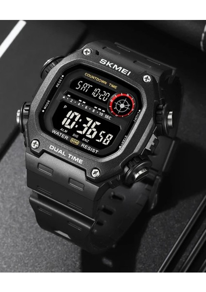 Skmei 2126 Data Chrono Erkek Kol Saati fırsatları