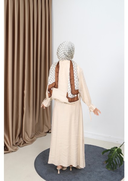 Fermuarlı Etekli Modal Takım indirimleri