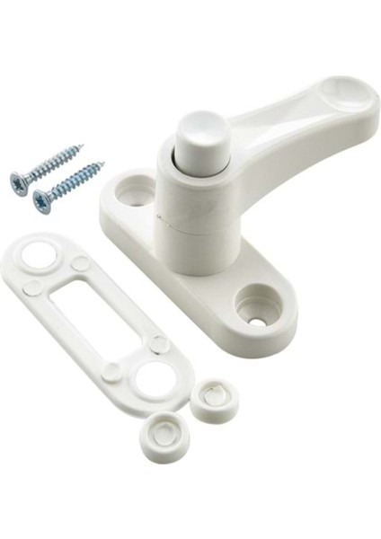 Pvc Basmalı Kapı Pencere Emniyet Kilidi Pimapen Ev Çocuk Bebek Güvenlik Kilidi 2 Adet fiyatları