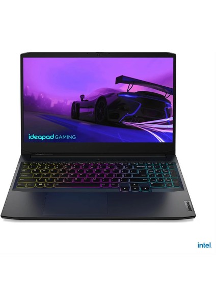 Yenilenmiş Intel Core I5 11320H-16GB Ddr4 RAM-512GB M2 Nvme Ssd-Rtx 3050 4gb 90W-120HZ-15.6 Full Hd
