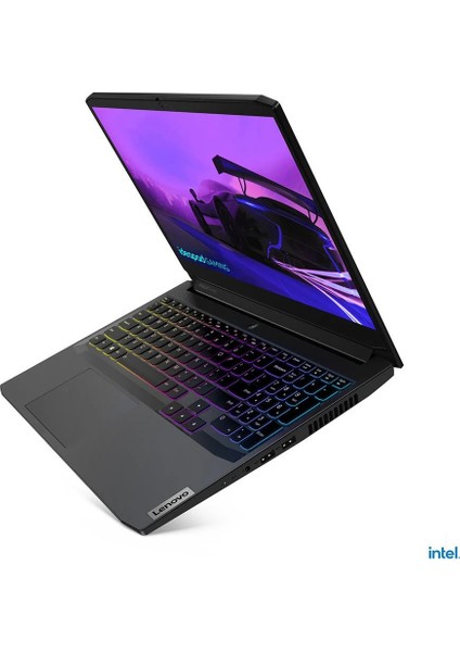 Yenilenmiş Intel Core I5 11320H-16GB Ddr4 RAM-512GB M2 Nvme Ssd-Rtx 3050 4gb 90W-120HZ-15.6 Full Hd