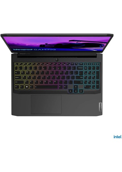 Yenilenmiş Intel Core I5 11320H-16GB Ddr4 RAM-512GB M2 Nvme Ssd-Rtx 3050 4gb 90W-120HZ-15.6 Full Hd