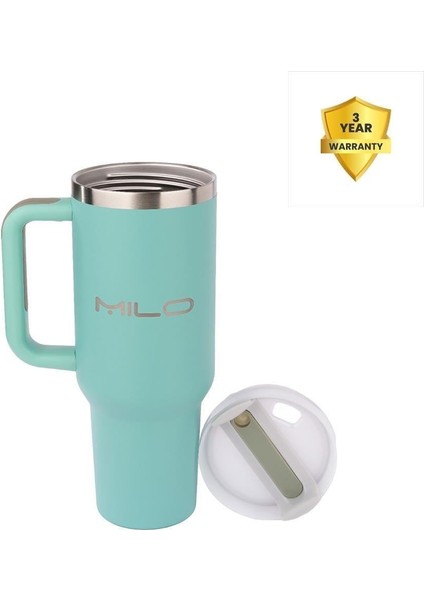 Unimax Termos 1.18 Litre Turkuaz