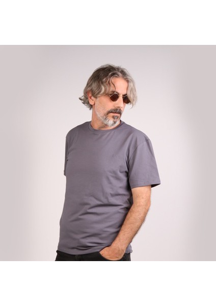Basıc Tişört