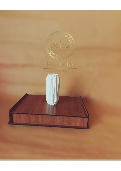 Katmanların Büyüsü Vazo fırsatları