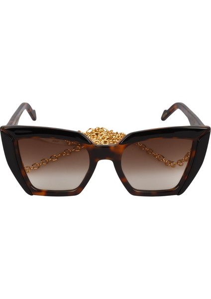 O.v.s Naples Street Nst 02 Black Havana Kadın Güneş Gözlüğü fiyatları