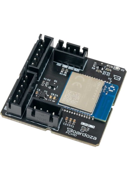 Quectel FC41D Bt-Wifi Kartı