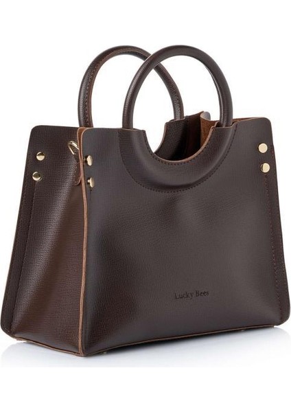 Kadın Çapraz Askılı El ve Omuz Çantası