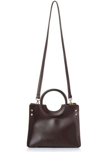 Kadın Çapraz Askılı El ve Omuz Çantası modelleri