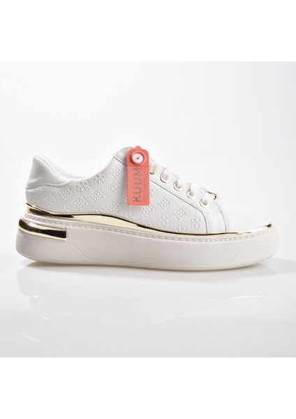K732559 Kadın Sneakars Ayakkabı