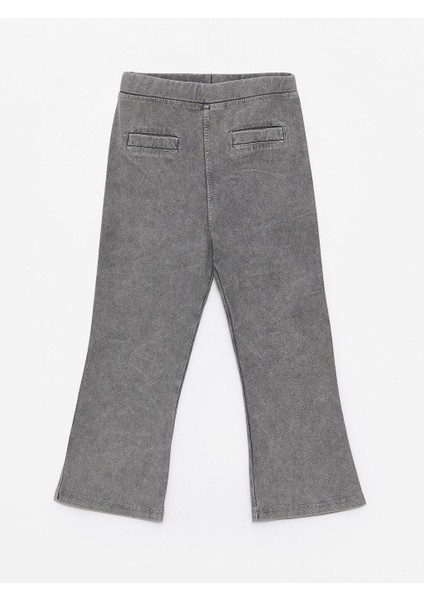 Beli Lastikli Basic Kız Bebek Tayt Pantolon fiyatları