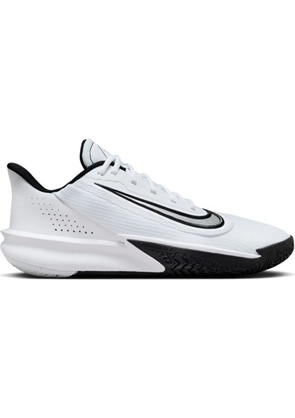 FN4322-101 Unisex Basketbol Ayakkabısı Precision Vıı Beyaz