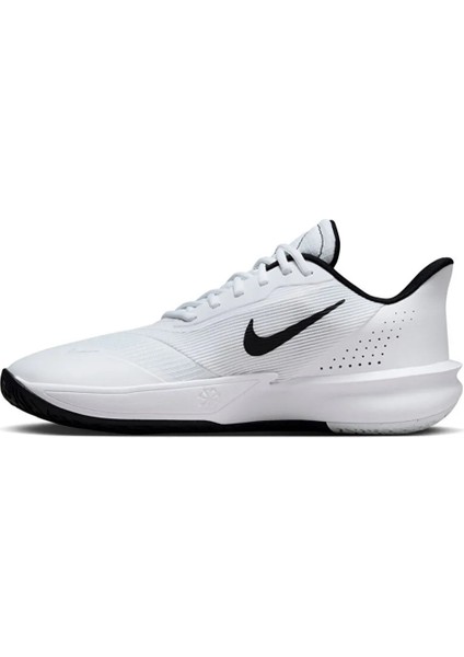 FN4322-101 Unisex Basketbol Ayakkabısı Precision Vıı Beyaz fiyatları