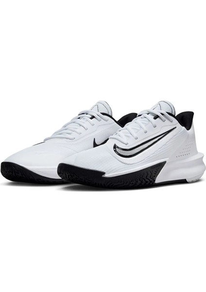 FN4322-101 Unisex Basketbol Ayakkabısı Precision Vıı Beyaz modelleri