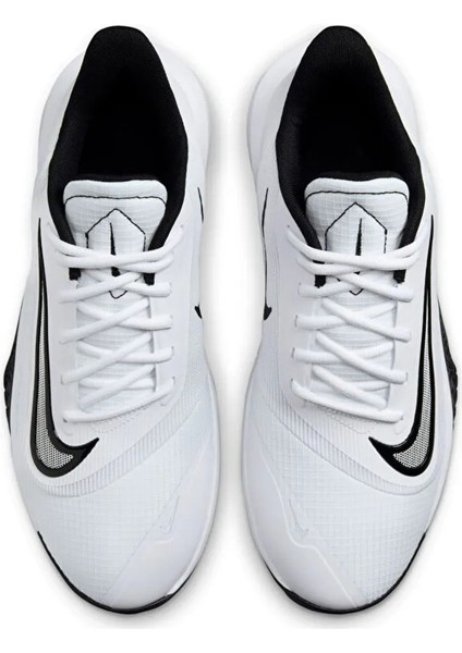 FN4322-101 Unisex Basketbol Ayakkabısı Precision Vıı Beyaz fırsatları