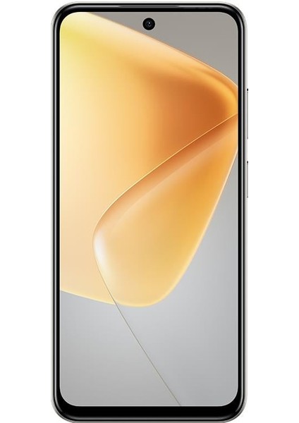 Hot 50I 8GB/256GB Akıllı Telefon Titanyum Gri