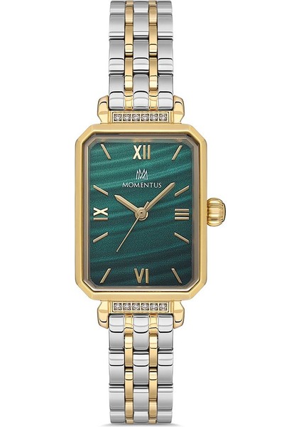 Momentus SS223T-15SG Kadın Kol Saati