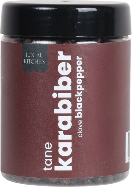 Tane Karabiber