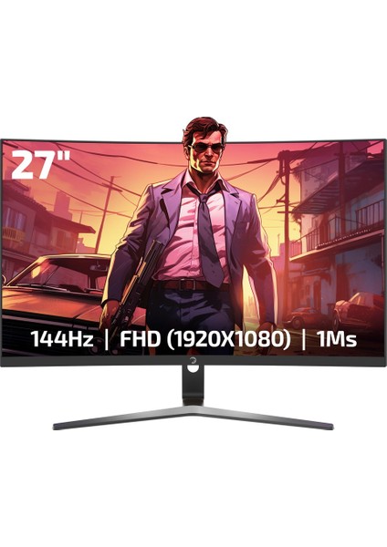 Bisistem Segotep-Bsf3-N Endura 1 Intel İ5-14600K 32GB Ddr5 Ram 2tb M.2 SSD RTX5070 Free-Dos Oyuncu Masaüstü Bilgisayar Full Set