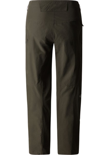 Erkek Exploratıon Reg Tapered Pantolon - Eu NF0A7Z964FY1 fiyatları