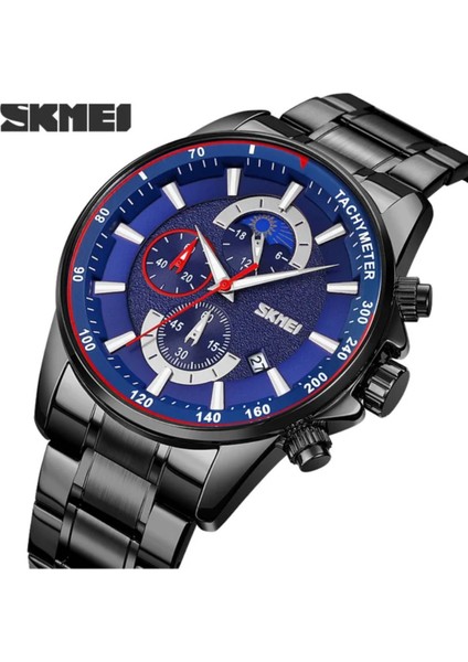 9250 Kronograf Klasik Erkek Kol Saati fiyatları