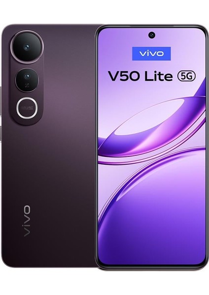 V50LITE 5g 12/256GB Akıllı Telefon Siyah fiyatları
