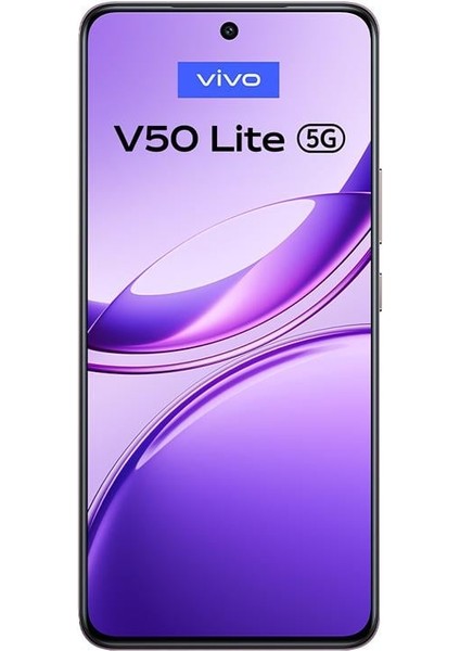 V50LITE 5g 12/256GB Akıllı Telefon Siyah modelleri