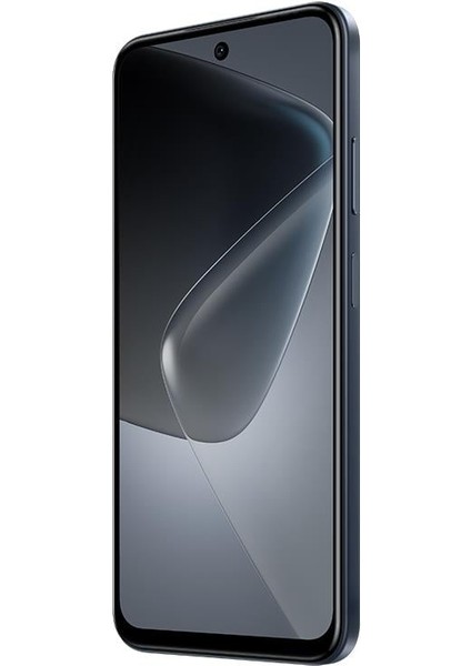 Hot 50I 8GB/256GB Akıllı Telefon Şık Siyah modelleri