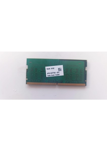 HMCG66AGBSA095N 8 GB 5600 Mhz Ddr5 Ram