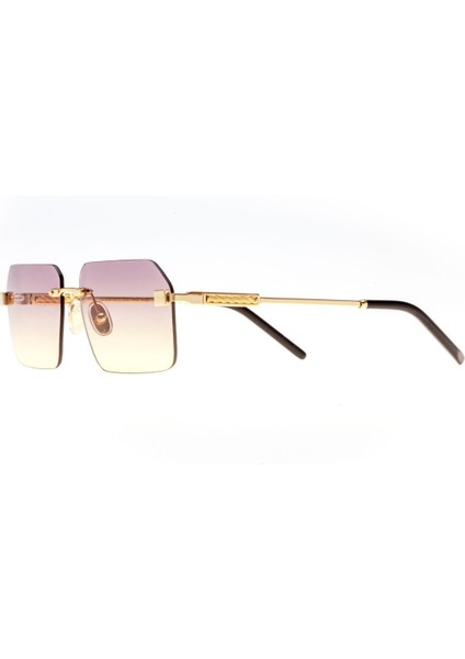 Tiziano C3 Unisex Güneş Gözlüğü